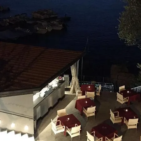 San Giorgio B&B Couette-café *