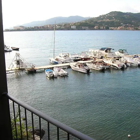 San Giorgio B&B Couette-café