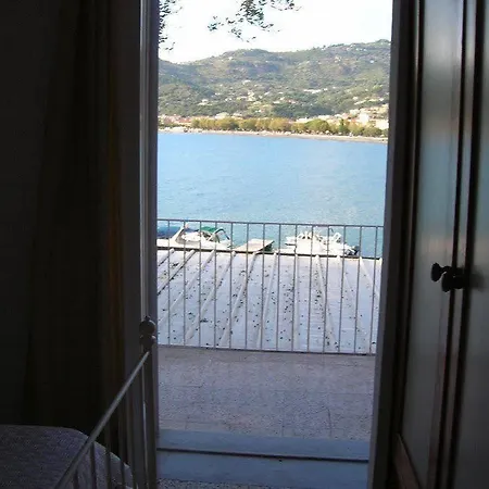 San Giorgio B&B Couette-café *