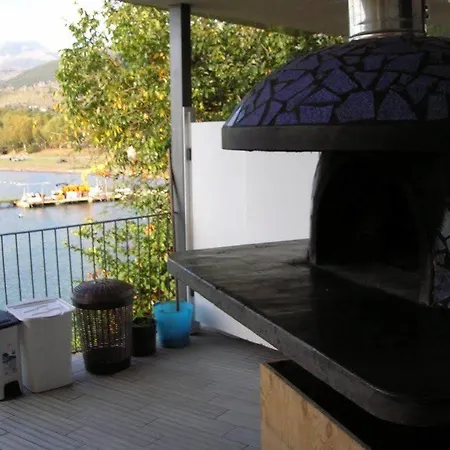 San Giorgio B&B Couette-café