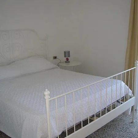 San Giorgio B&B Couette-café
