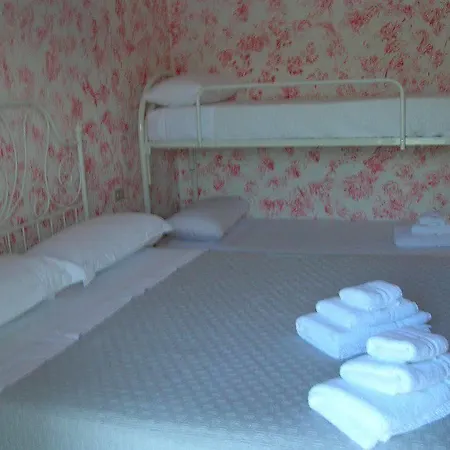 San Giorgio B&B Couette-café *