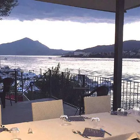 San Giorgio B&B Sapri