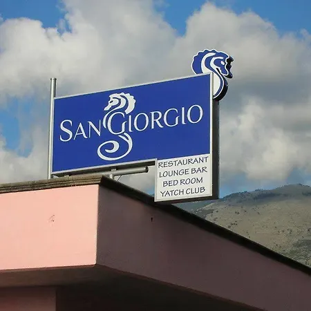 Bed & Breakfast San Giorgio B&B Sapri